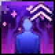 Skill Attribute: Curse Resistance
