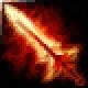 Skill Attribute: Attack