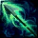 Skill Attribute: Range Attack