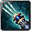 Skill Katar Mastery