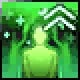 Skill Attribute: Poison Resistance
